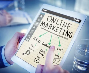 Role of Digital Marketing in Enhancing