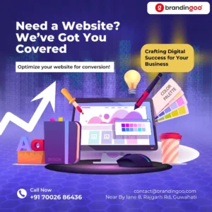 Blog 2 Professional web development company in Guwahati building responsive websites for businesses
