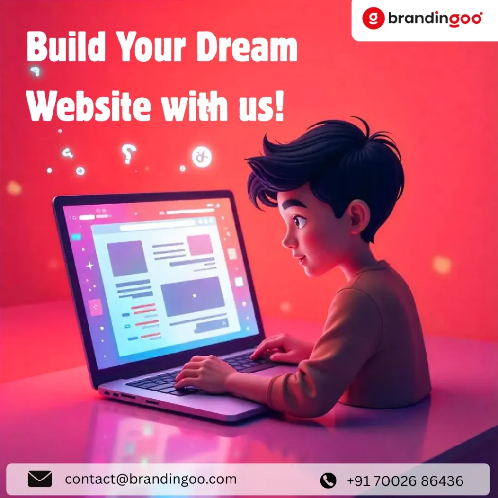 best Guwahati website designers in 2025