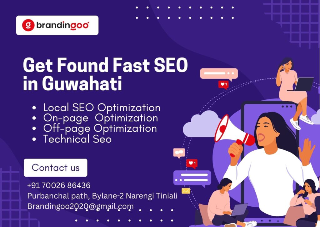 SEO in Guwahati That Grows Your Business