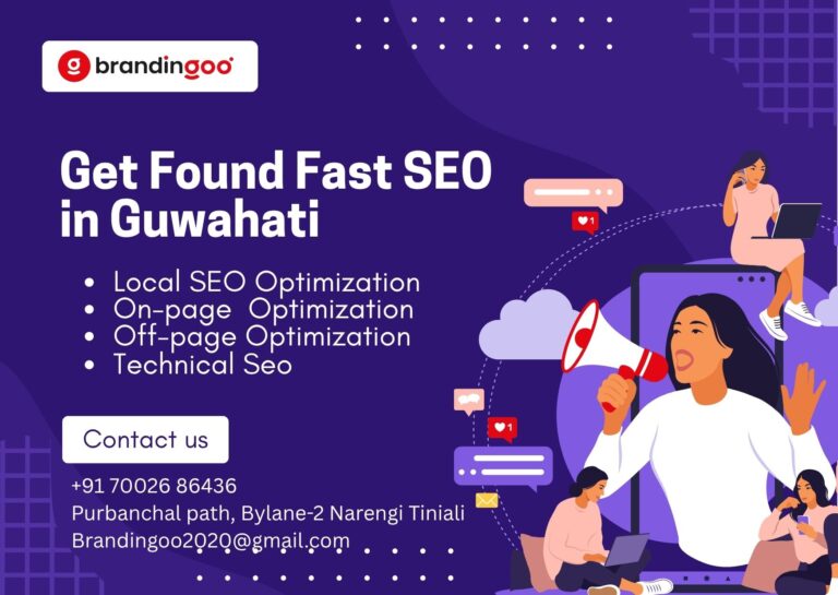 SEO in Guwahati That Grows Your Business