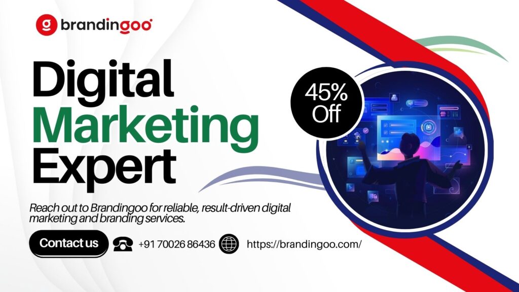 digital marketing agency workspace