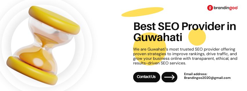 Best SEO Provider in Guwahati – Digital Marketing Experts