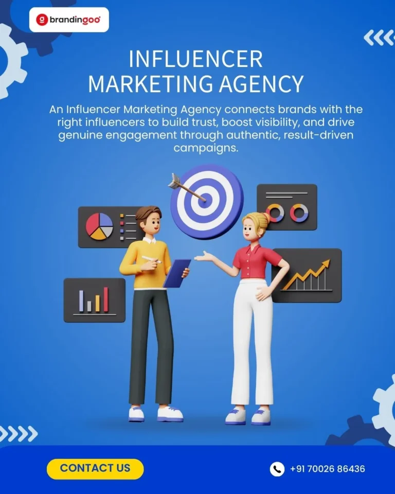 Influencer Marketing Agency in Guwahati