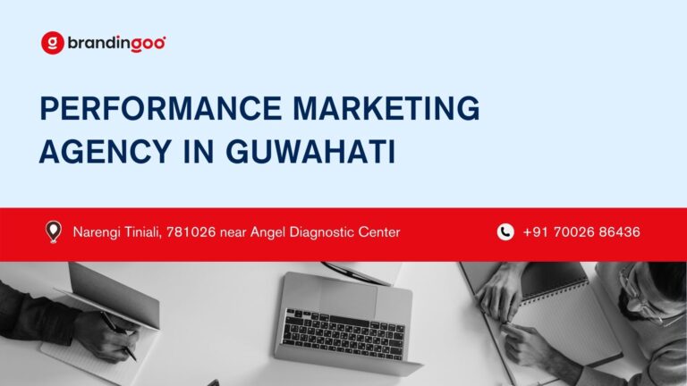 Blog 1 Performance Marketing Agency in Guwahati for Business Growth